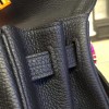 hermes Kelly 2707