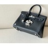 Hermes Clément chromehearts togo leather bag