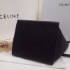 Celine Small Bag Tote black 183313