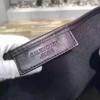 Balenciaga Navy Cabas 5554