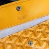 Goyard St Louis Tote GM Yellow Bag