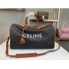 Celine Voyage travel bag monogram 191412