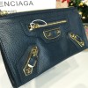 Balenciaga cluth bag
