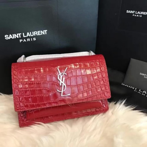 YSL SUNSET MONOGRAM 4860