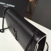 YSL MONOGRAM KATE 4744