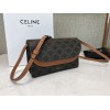 Celin Triomphe shoulder bag