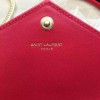 YSL MONOGRAM COLLEGE 5072