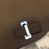 Delvaux Le Mutin