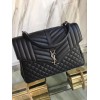 YSL ENVELOP SATCHEL 4812