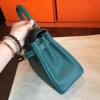 Hermes kelly 2867