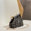 Fendi Nano First Charm