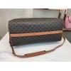Celine Voyage travel bag monogram 191412