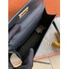 Hermes Kelly Crocodile Mini 20cm