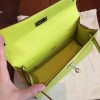 Hermes Mini kelly 2829