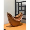 LOEWE Brown Luna Bag