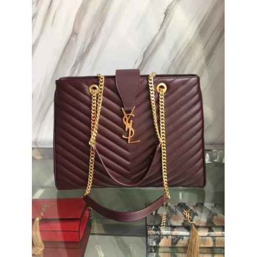 YSL classic shopper 5138