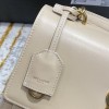 Ysl Sunset Bag in Beige