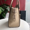 Celine micro luggage tan 27cm bag