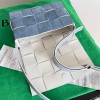 Bottega Veneta Denim Cassette Bag