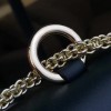 Valentino CHAIN CROSS BODY BAG 4681