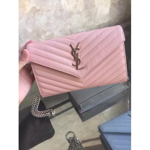 YSL MONOGRAM COLLEGE 5085