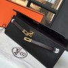 Hermès Kelly cut