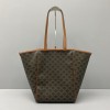 Celine tote bag 60178