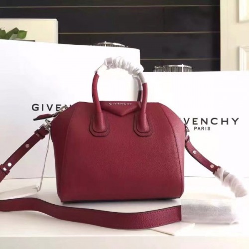 Givenchy Mini Antigona handbag