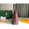 Goyard Hobo Boheme Red Bag