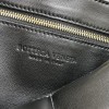 Bottega Veneta THE CHAIN CASSETTE Black