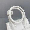 Jacquemus Black White 18cm