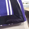Balenciaga Navy Cabas 5560