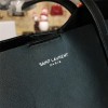 YSL shopping bags