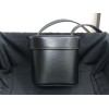 Celine Box Triomphe Black Bag