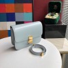 CÉLINE BOX Tiffany Blue