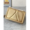 Dolce & Gabbana Golden Devotion Shoulder Bag