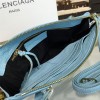 Balenciaga clutch bag 5518