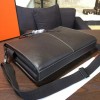 Hermès briefcase