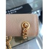 YSL MONOGRAM KATE 5026