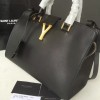 YSL BABY CABAS MONOGRAM