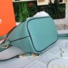 Chloé Faye backpack