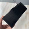BALENCIAGA HOURGLASS MINI TOP HANDLE BAG
