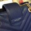 YSL classic shopper 4821