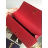 YSL MONOGRAM KATE Clutch 4960