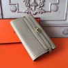 Hermès wallet