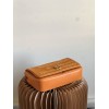 Burberry Brown Small Horseferry Lola Bag
