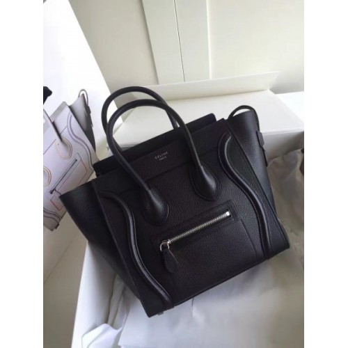 Celine MINI LUGGAGE 30cm