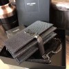 YSL MONOGRAM KATE 4746