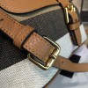 Burberry Shoulder Bag 5739