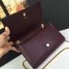 YSL MONOGRAM KATE 4757